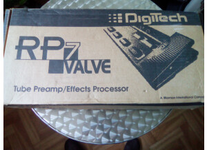 DigiTech RP7 (52609)