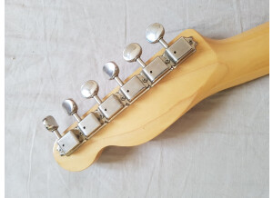 Fender Telecaster Thinline Japan (23047)