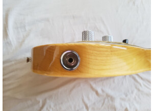Fender Telecaster Thinline Japan (17321)