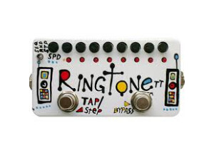 Zvex Ringtone (79574)