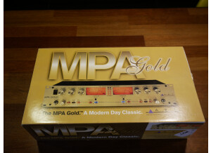 Art MPA Gold (90147)