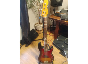 Fender Precision Bass Japan (55637)