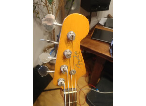 Fender Precision Bass Japan (37857)
