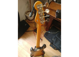 Fender Precision Bass Japan (62953)
