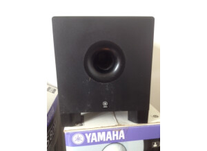 Yamaha HS80M (30520)