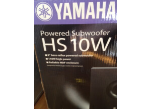 Yamaha HS80M (37683)