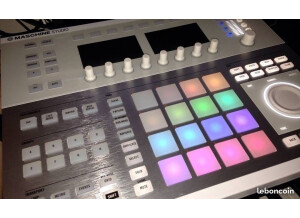 Native Instruments Maschine Studio (85094)