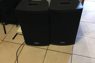 FBT X-Lite 12A