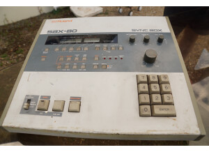 Roland SBX-80 (84600)