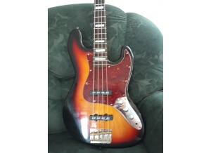 Squier Classic Vibe Jazz Bass '60s (28157)