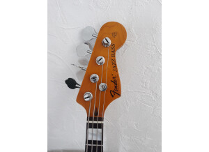 Squier Classic Vibe Jazz Bass '60s (65765)
