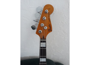 Squier Classic Vibe Jazz Bass '60s (56180)