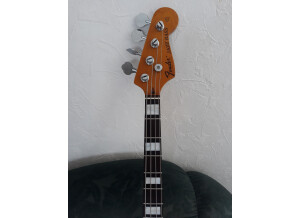 Squier Classic Vibe Jazz Bass '60s (84603)