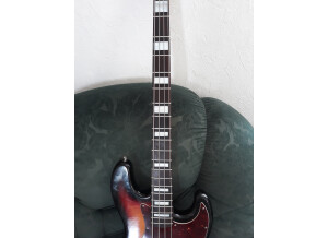Squier Classic Vibe Jazz Bass '60s (78831)