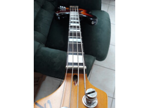 Squier Classic Vibe Jazz Bass '60s (62250)
