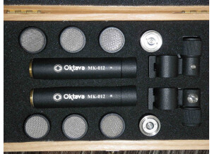 Oktava MK-012 MSP6 (43526)