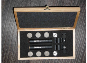 Oktava MK-012 MSP6 (97653)