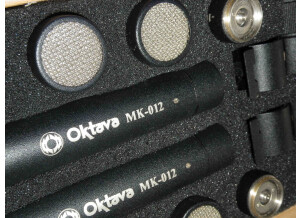 Oktava MK-012 MSP6 (69249)
