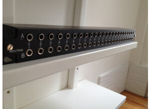 Neutrik NYS-SPP-L1 (87466)
