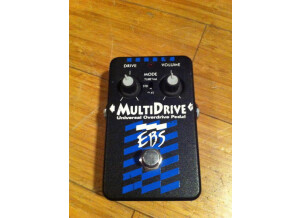 EBS MultiDrive (84466)