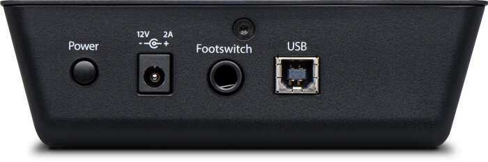 presonus faderport back big presonus faderport back big