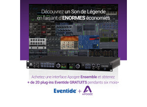 Eventide Ensemble