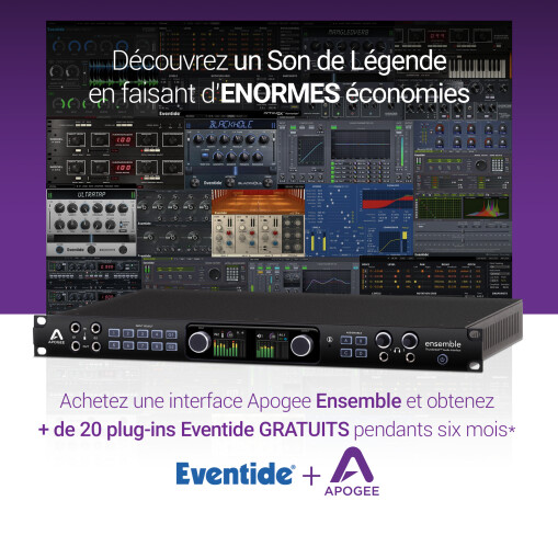 Eventide promo square individual products FR Eventide promo square individual products FR