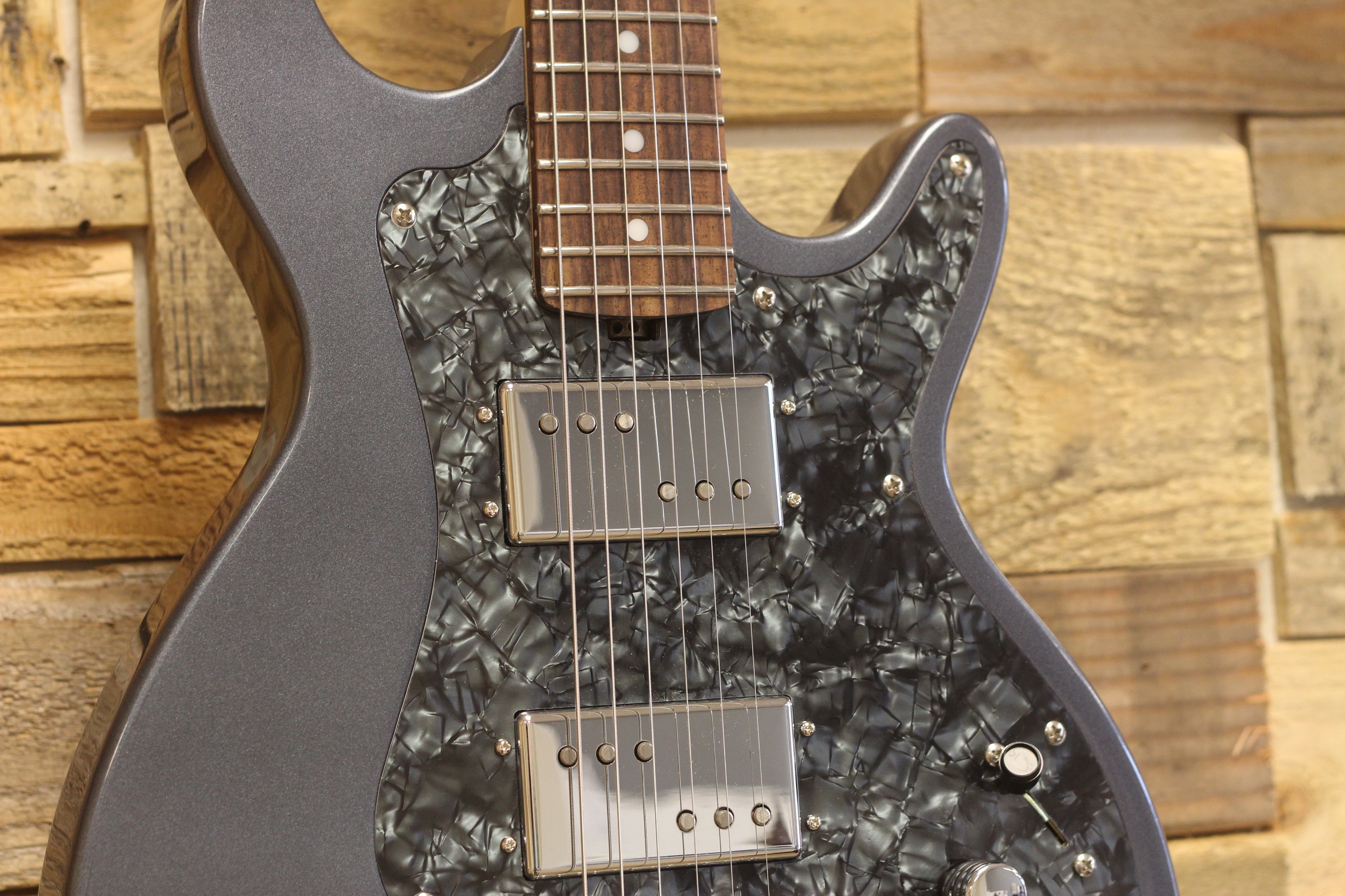 Porter Guitars Khrosis : IMG 0119
