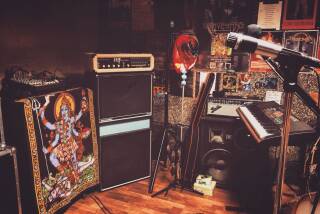 Acoustic 371