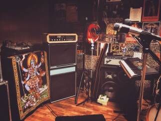 Acoustic 371