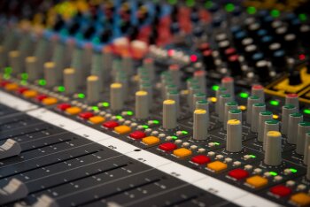 Looptrotter console Samba studio07 Looptrotter console Samba studio07