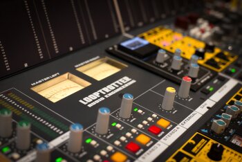 Looptrotter console Samba studio31 2 Looptrotter console Samba studio31 2