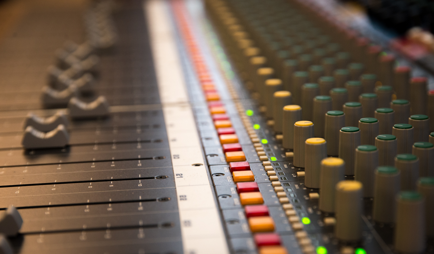 Looptrotter console  Samba studio11