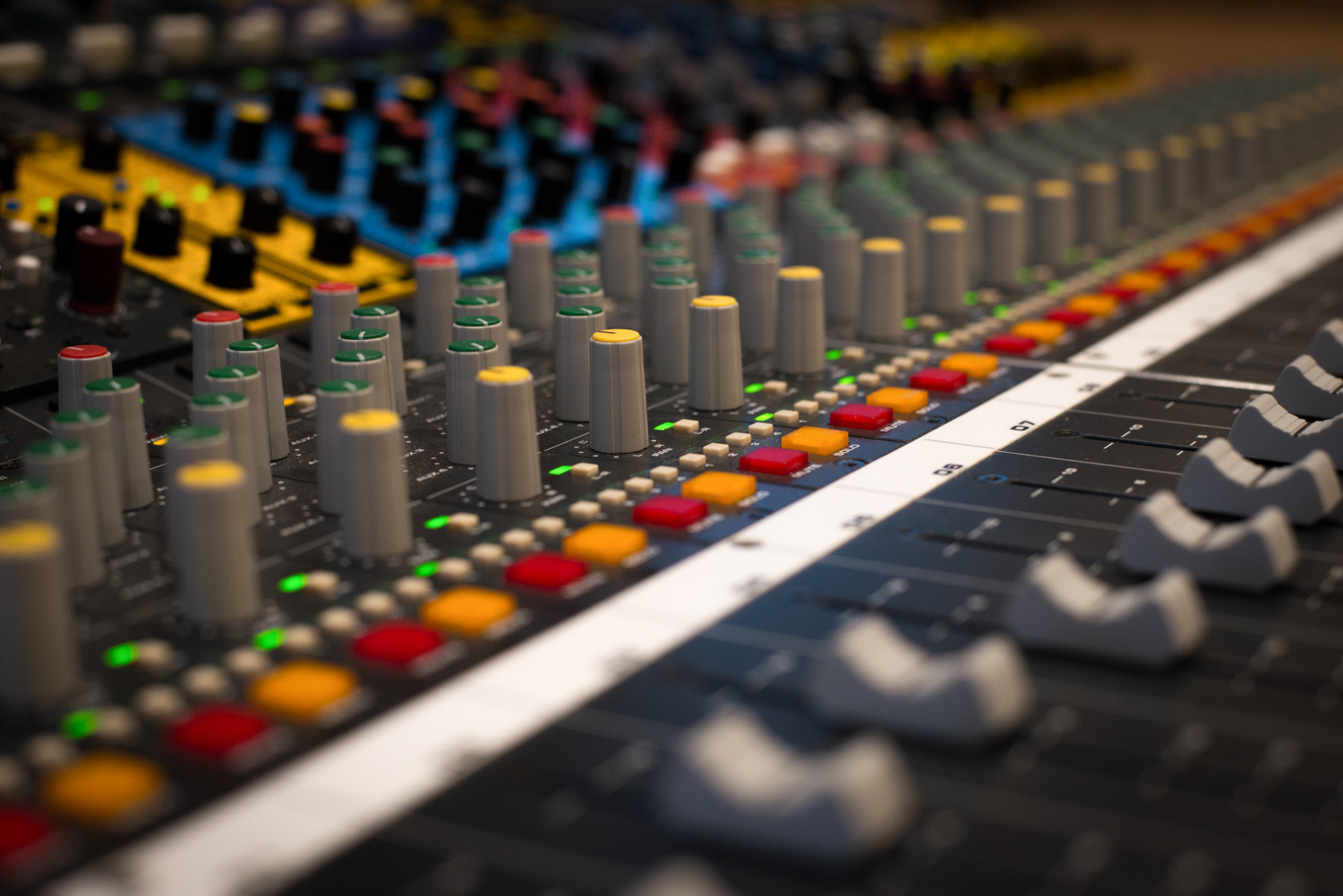 Looptrotter console  Samba studio30 2