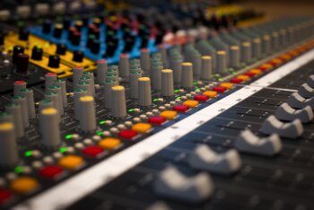 Looptrotter console Samba studio30 2 Looptrotter console Samba studio30 2