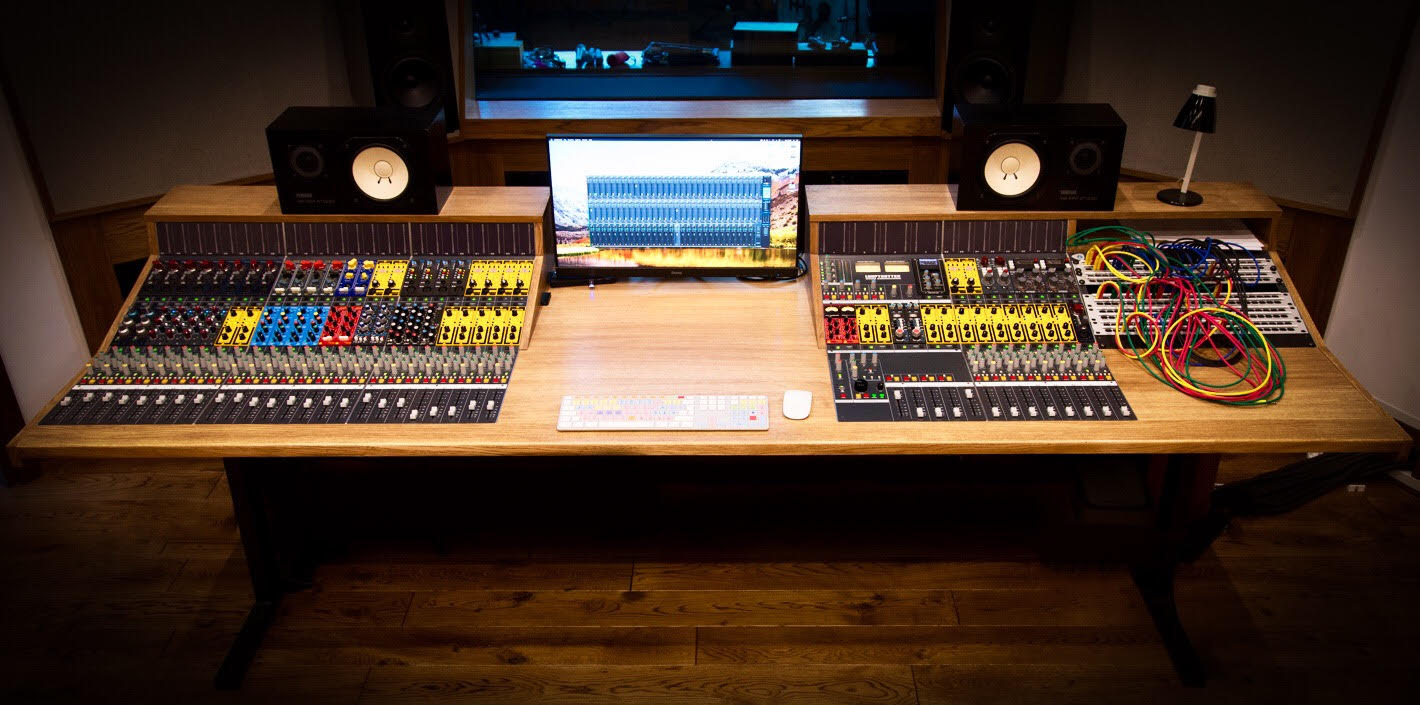 Looptrotter console FULL