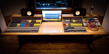 Looptrotter console FULL Looptrotter console FULL