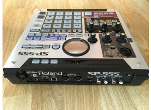 Roland SP-555 (27026)