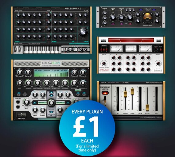 StudioTools £1 Sale StudioTools £1 Sale