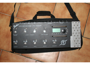 Fender Mustang Floor (46554)