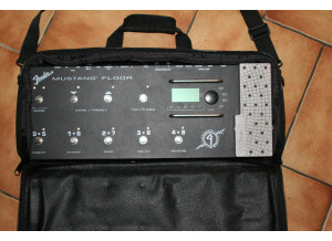 Fender Mustang Floor (23772)