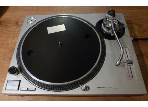 technics sl 1200 mk2 550041