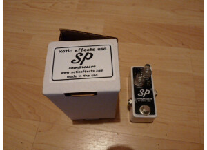 Xotic Effects SP Compressor (36076)