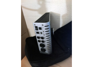 Universal Audio Apollo Twin Duo (20602)