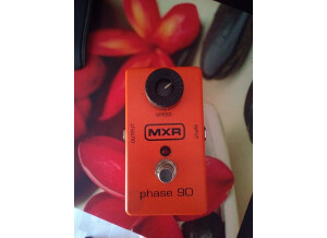 MXR M101 Phase 90 (24473)