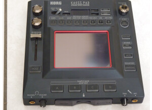 Korg KAOSS Pad 3