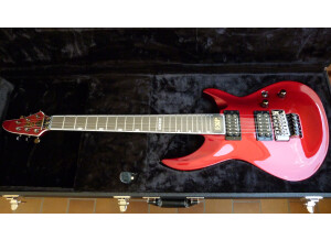 ESP Horizon III Standard Series