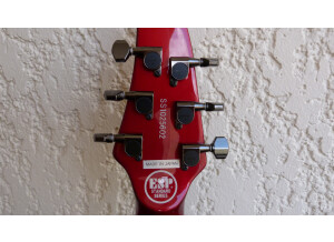 ESP Horizon III Standard Series