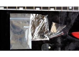 ESP Horizon III Standard Series