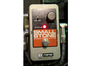 Electro-Harmonix Small Stone Nano (652)
